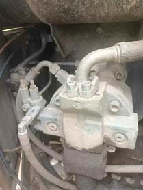 Buy Sany SY65C Used Excavator / 5 Buy Sany SY65C Used Excavator / 5