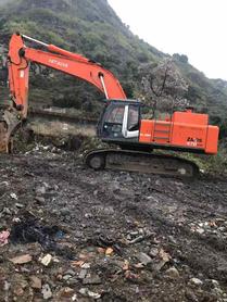 Buy Hitachi ZX470H-3 Used Excavator / 7 Buy Hitachi ZX470H-3 Used Excavator / 7