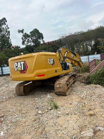 Buy Caterpillar 326DL Used Excavator / 3 Buy Caterpillar 326DL Used Excavator / 3