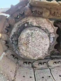 Buy Caterpillar 308C Used Excavator / 7 Buy Caterpillar 308C Used Excavator / 7