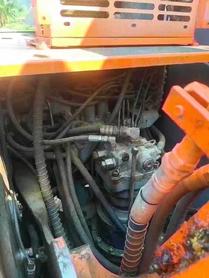 Buy Hitachi EX120-6 Used Excavator / 5 Buy Hitachi EX120-6 Used Excavator / 5