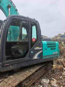 Buy Kobelco SK130 Used Excavator / 4 Buy Kobelco SK130 Used Excavator / 4