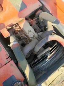 Buy Hitachi EX120-6 Used Excavator / 3 Buy Hitachi EX120-6 Used Excavator / 3