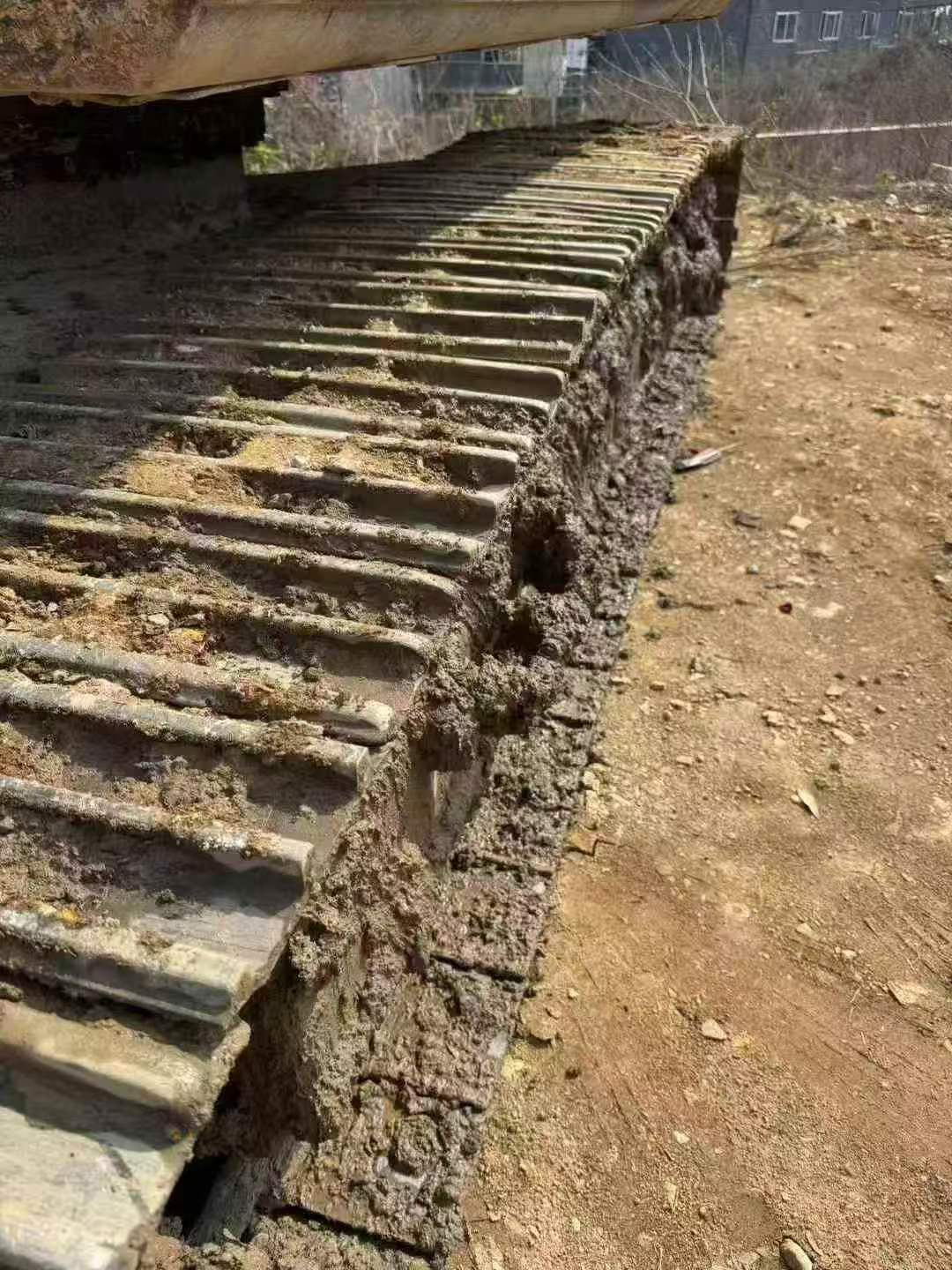 Buy Hitachi ZX260-3G Used Excavator / 7