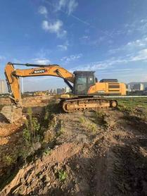 Buy Sany SY365C Used Excavator / 2 Buy Sany SY365C Used Excavator / 2
