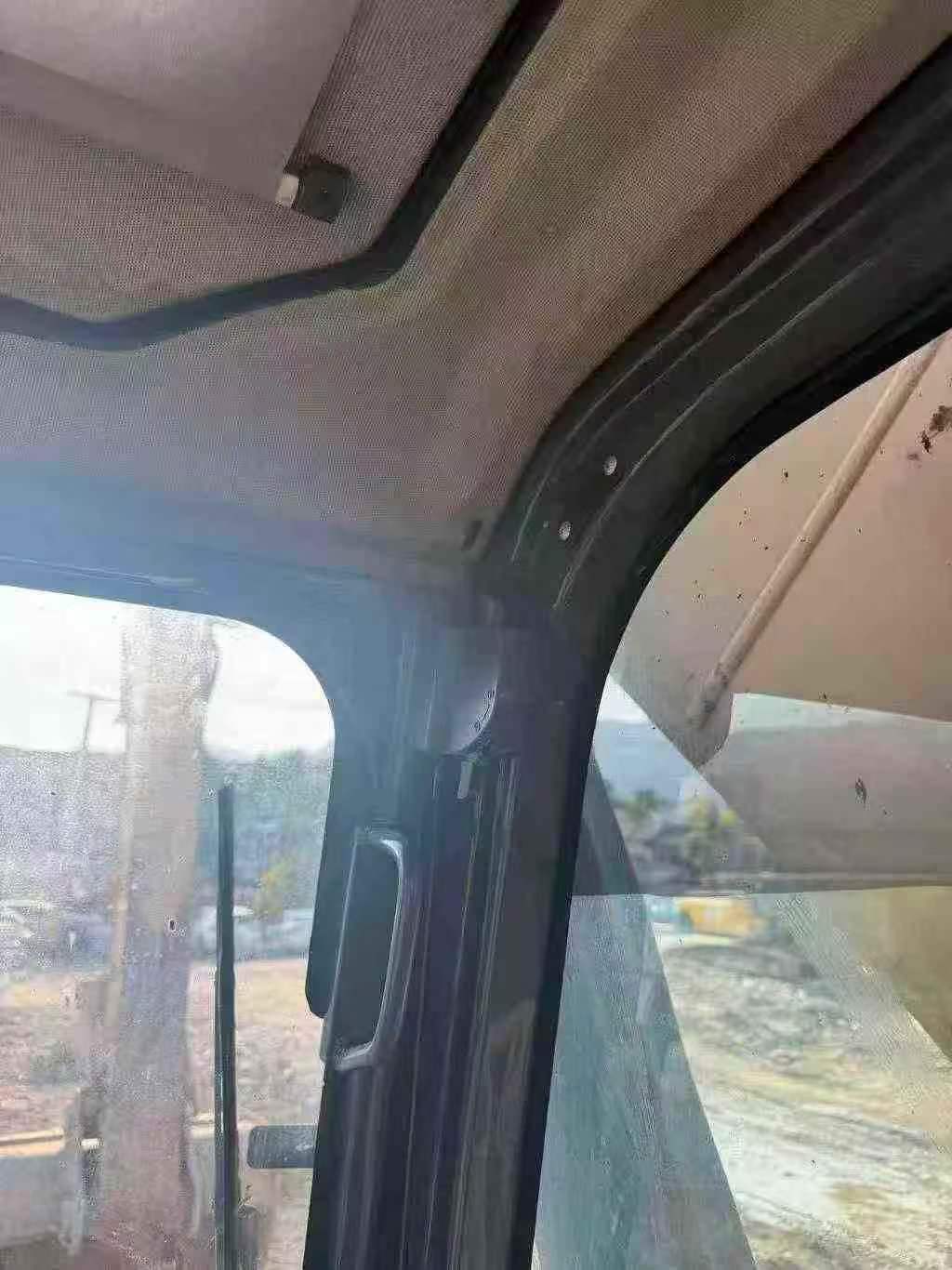 Buy XCMG XE270DK Used Excavator / 6