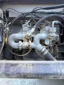 Buy Hitachi EX360-5 Used Excavator / 4 Buy Hitachi EX360-5 Used Excavator / 4