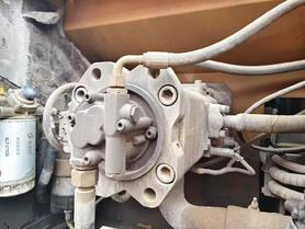 Buy Sany SY205C Used Excavator / 5 Buy Sany SY205C Used Excavator / 5