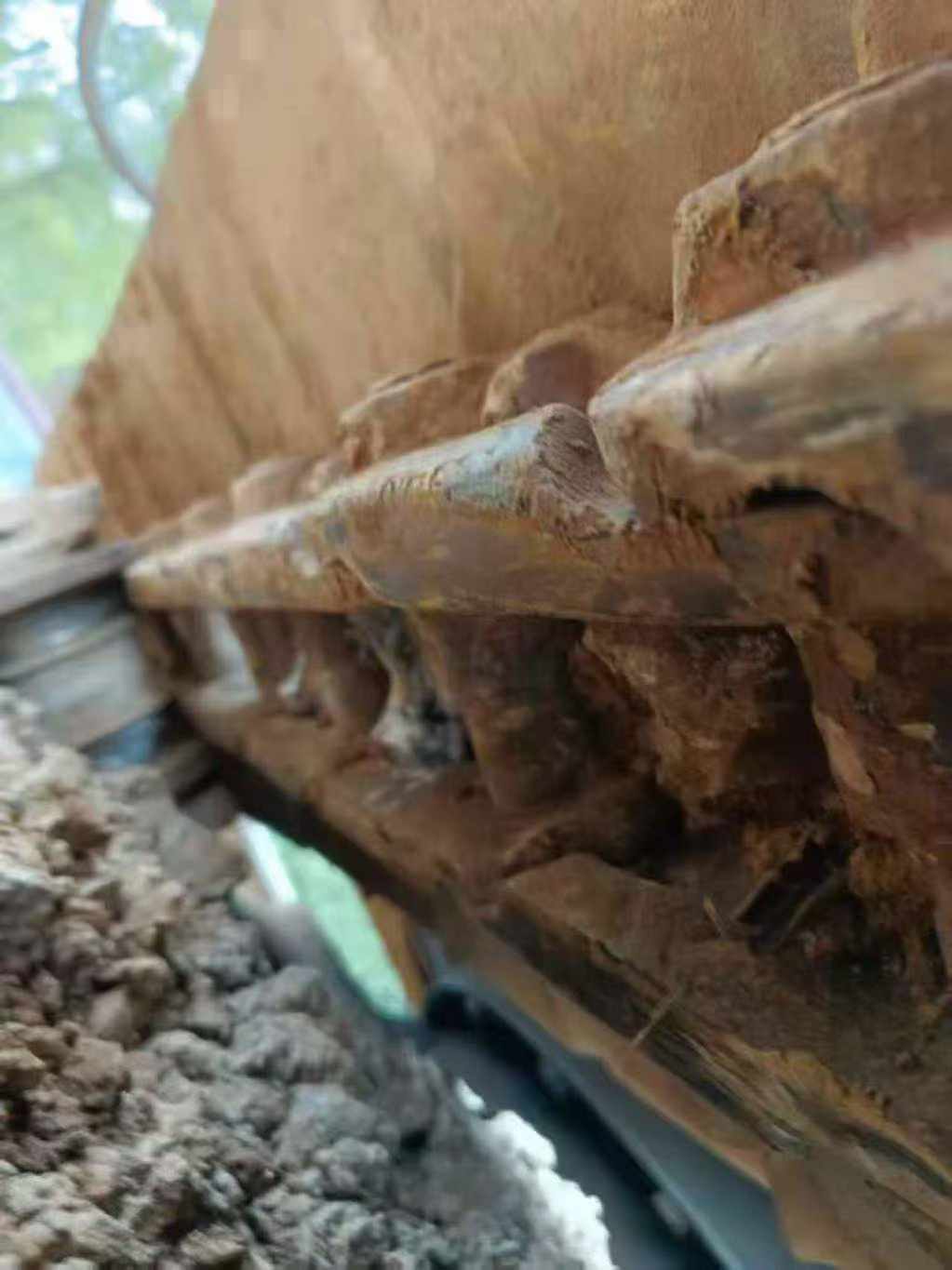 Buy Hyundai R60-7 Used Excavator / 5