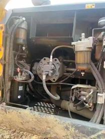 Buy Sumitomo SH210-5 Used Excavator / 2 Buy Sumitomo SH210-5 Used Excavator / 2