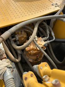 Buy Sany SY205C Used Excavator / 9 Buy Sany SY205C Used Excavator / 9