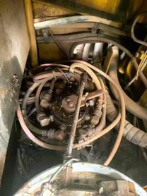 Buy Komatsu PC200-8N1 Used Excavator / 9 Buy Komatsu PC200-8N1 Used Excavator / 9