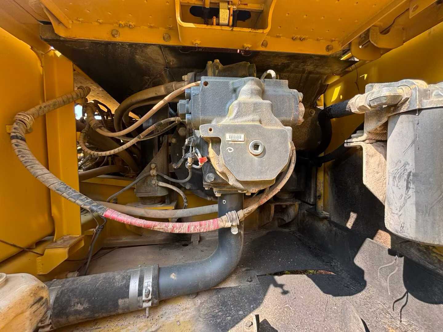 Buy Komatsu PC300-8 Used Excavator / 3