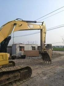 Buy Caterpillar 320A Used Excavator / 8 Buy Caterpillar 320A Used Excavator / 8