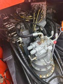 Buy Hitachi ZH200-5A Used Excavator / 5 Buy Hitachi ZH200-5A Used Excavator / 5