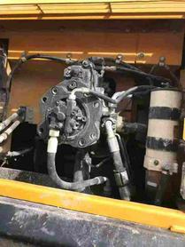 Buy Sany SY365C Used Excavator / 7 Buy Sany SY365C Used Excavator / 7