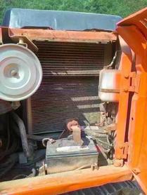 Buy Hitachi EX120-6 Used Excavator / 4 Buy Hitachi EX120-6 Used Excavator / 4