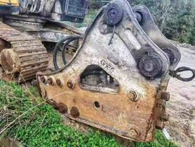 Buy Hyundai R350LVS Used Excavator / 3 Buy Hyundai R350LVS Used Excavator / 3