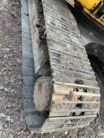 Buy Komatsu PC210 Used Excavator / 8 Buy Komatsu PC210 Used Excavator / 8