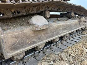 Buy Sany SY205C Used Excavator / 8 Buy Sany SY205C Used Excavator / 8