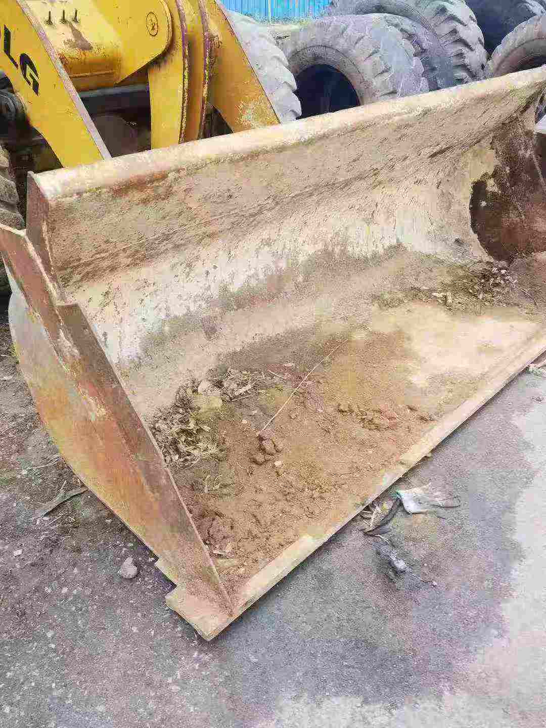 Buy SDLG L936 Used Loader / 5