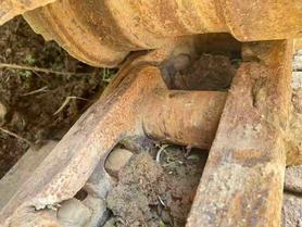 Buy Doosan DH300-7 Used Excavator / 5 Buy Doosan DH300-7 Used Excavator / 5