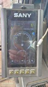 Buy Sany SY395H Used Excavator / 5 Buy Sany SY395H Used Excavator / 5