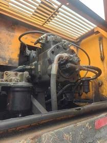 Buy Sany SY385C Used Excavator / 4 Buy Sany SY385C Used Excavator / 4