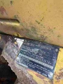 Buy Komatsu PC360-7 Used Excavator / 4 Buy Komatsu PC360-7 Used Excavator / 4