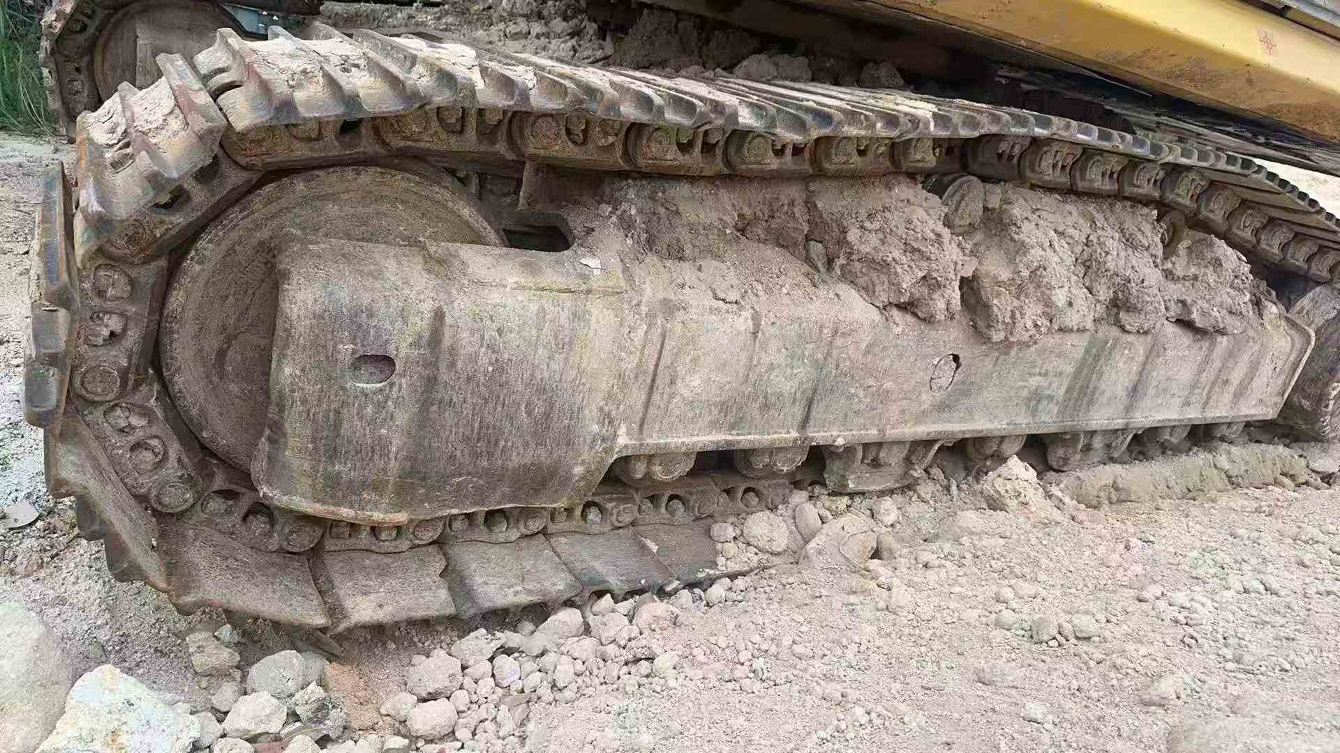 Buy Komatsu PC360-7 Used Excavator / 5