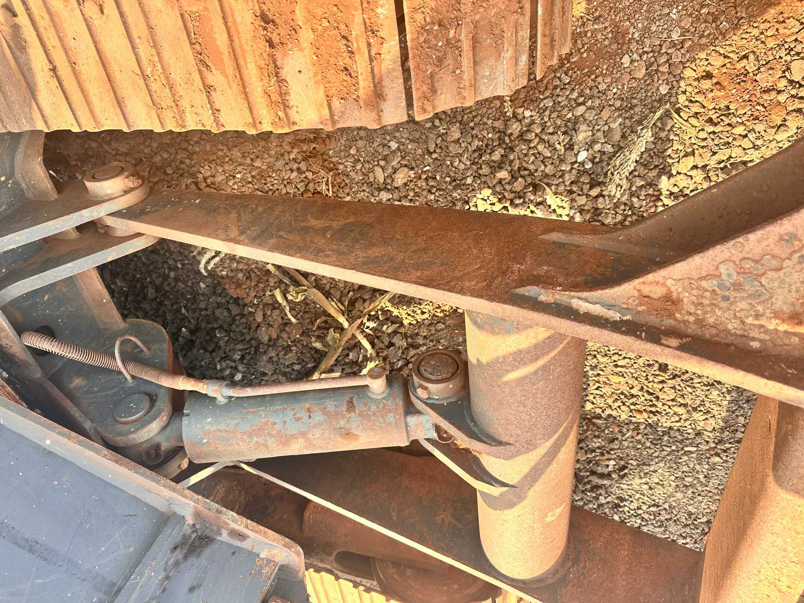 Buy Doosan DX60-9 Used Excavator / 9