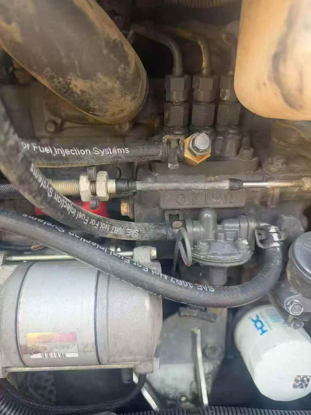 Buy Doosan DX17z Used Excavator / 4