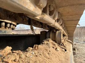 Buy Caterpillar 336E Used Excavator / 6 Buy Caterpillar 336E Used Excavator / 6