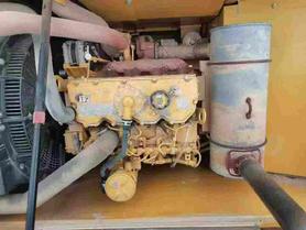 Buy Caterpillar 320A Used Excavator / 5 Buy Caterpillar 320A Used Excavator / 5