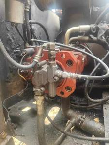 Buy Sumitomo SH100 Used Excavator Buy Sumitomo SH100 Used Excavator