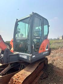 Buy Doosan DH55 Used Excavator / 5 Buy Doosan DH55 Used Excavator / 5