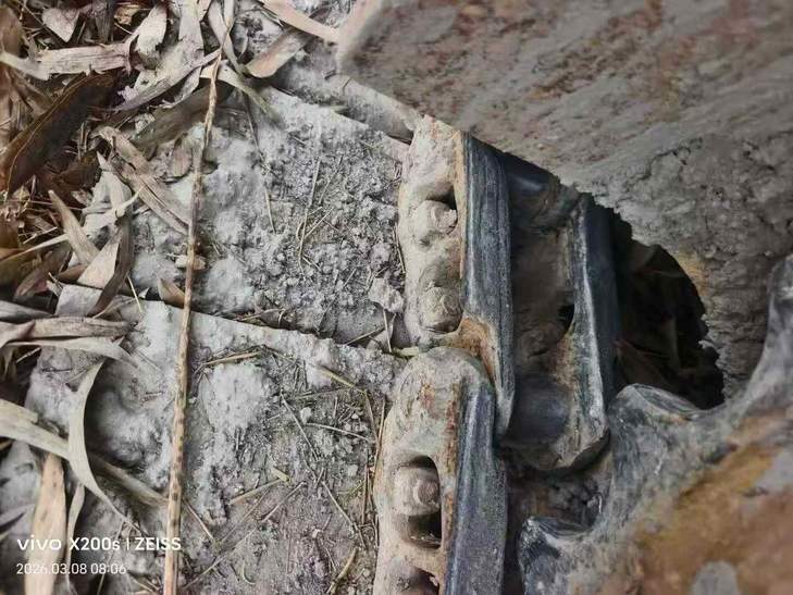 Buy Kobelco SK75 Used Excavator / 1