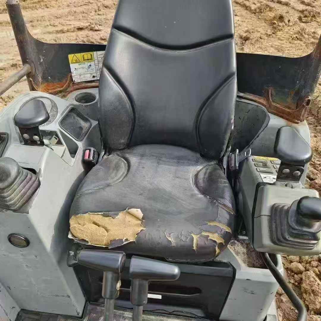 Buy Doosan DX17z Used Excavator / 7