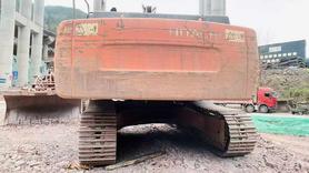 Buy Hitachi ZX450 Used Excavator / 2 Buy Hitachi ZX450 Used Excavator / 2