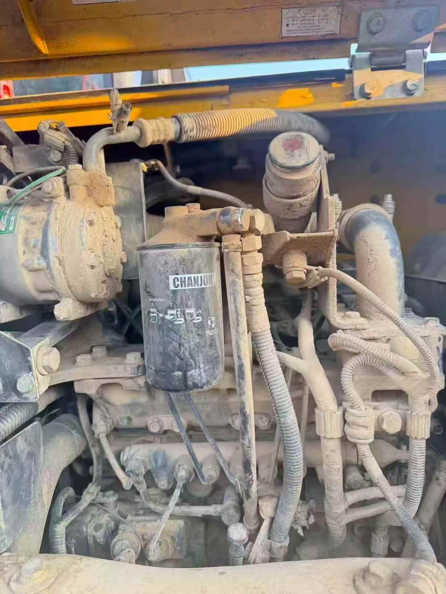 Buy Komatsu PC70-8 Used Excavator / 6