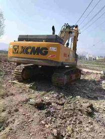 Buy XCMG XE490D Used Excavator / 2 Buy XCMG XE490D Used Excavator / 2