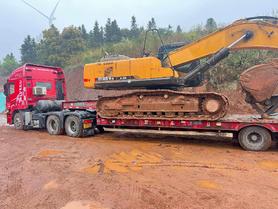 Buy Sany SY305-9 Used Excavator / 3 Buy Sany SY305-9 Used Excavator / 3