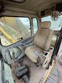 Buy Sumitomo SH200 Used Excavator / 8 Buy Sumitomo SH200 Used Excavator / 8