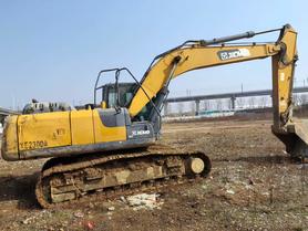 Buy XCMG XE200 Used Excavator / 4 Buy XCMG XE200 Used Excavator / 4