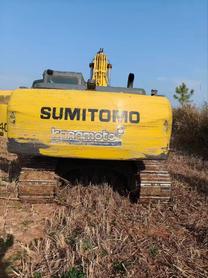 Buy Sumitomo SH200-2 Used Excavator / 2 Buy Sumitomo SH200-2 Used Excavator / 2