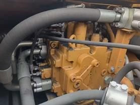 Buy Sany SY375H Used Excavator / 2 Buy Sany SY375H Used Excavator / 2