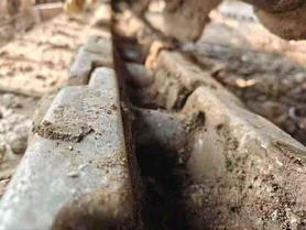 Buy Case 21E Used Excavator / 4 Buy Case 21E Used Excavator / 4