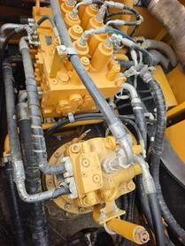 Buy Sany SY245H Used Excavator / 2 Buy Sany SY245H Used Excavator / 2