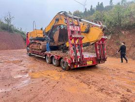 Buy Sany SY305-9 Used Excavator / 2 Buy Sany SY305-9 Used Excavator / 2