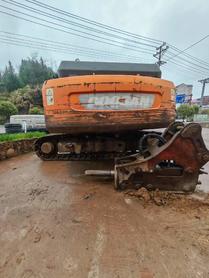 Buy Doosan DH300-7 Used Excavator / 3 Buy Doosan DH300-7 Used Excavator / 3